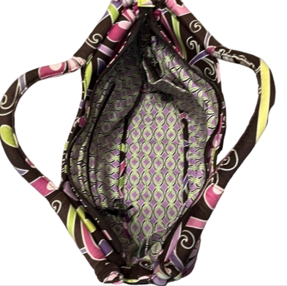 Vera Bradley Purse Handbag - Picture 3 of 12